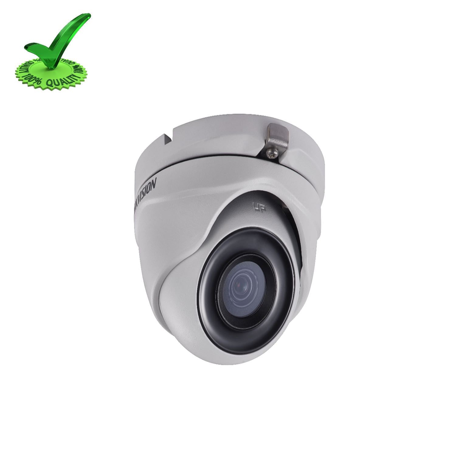 Hikvision DS-2CE5AH0T-ITMF 5MP HD Dome Camera Hikvision DS-2CE5AH0T-ITMF 5MP HD Dome Camera